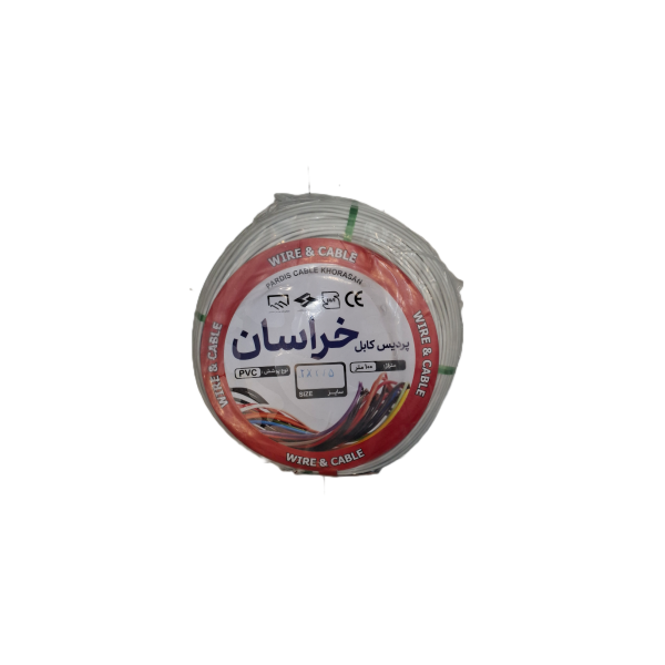 سیم نایلون2.5
