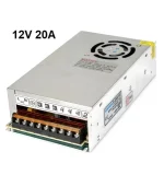 ترانس فلزی 20 امپر - Image 2